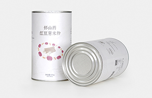 食品復(fù)合紙罐適用于哪些食品？